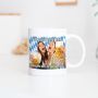 Tazza Personalizzata con Meme