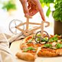 Tagliapizza Bicicletta