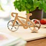 Tagliapizza Bicicletta