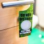 Set da golf da bagno