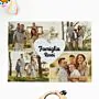 Puzzle Personalizzato con 4 Foto e Testo