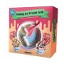 Rolling Ice Cream – Gelatiera Arrotola Gelato