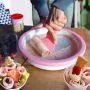 Rolling Ice Cream – Gelatiera Arrotola Gelato