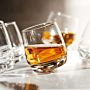 Set 6 Bicchieri da Whisky Dondolanti
