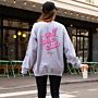 Felpa Personalizzata Self Love Club