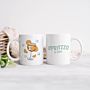 Tazza Personalizzata Aperol Spritz con Testo