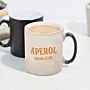 Tazza Personalizzata Aperol Spritz con Testo
