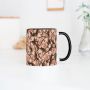 Tazza Personalizzata con Faccia