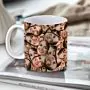Tazza Personalizzata con Faccia