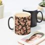 Tazza Personalizzata con Faccia