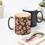 Tazza Personalizzata con Faccia