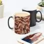 Tazza Personalizzata con Faccia