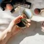 Specchietto Tascabile Personalizzabile con Foto 