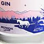 Gin con Lacrime di Unicorno