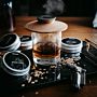 Set Affumicatore per Whisky
