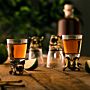 Set di 4 Bicchieri da Shot Wild Spirits