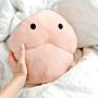 Cuscino Pene Riscaldante