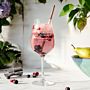 Bicchiere per l’Aperitivo Personalizzato con Nome