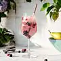 Bicchiere per l’Aperitivo Personalizzato con Nome