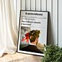 Poster Personalizzato Giornale