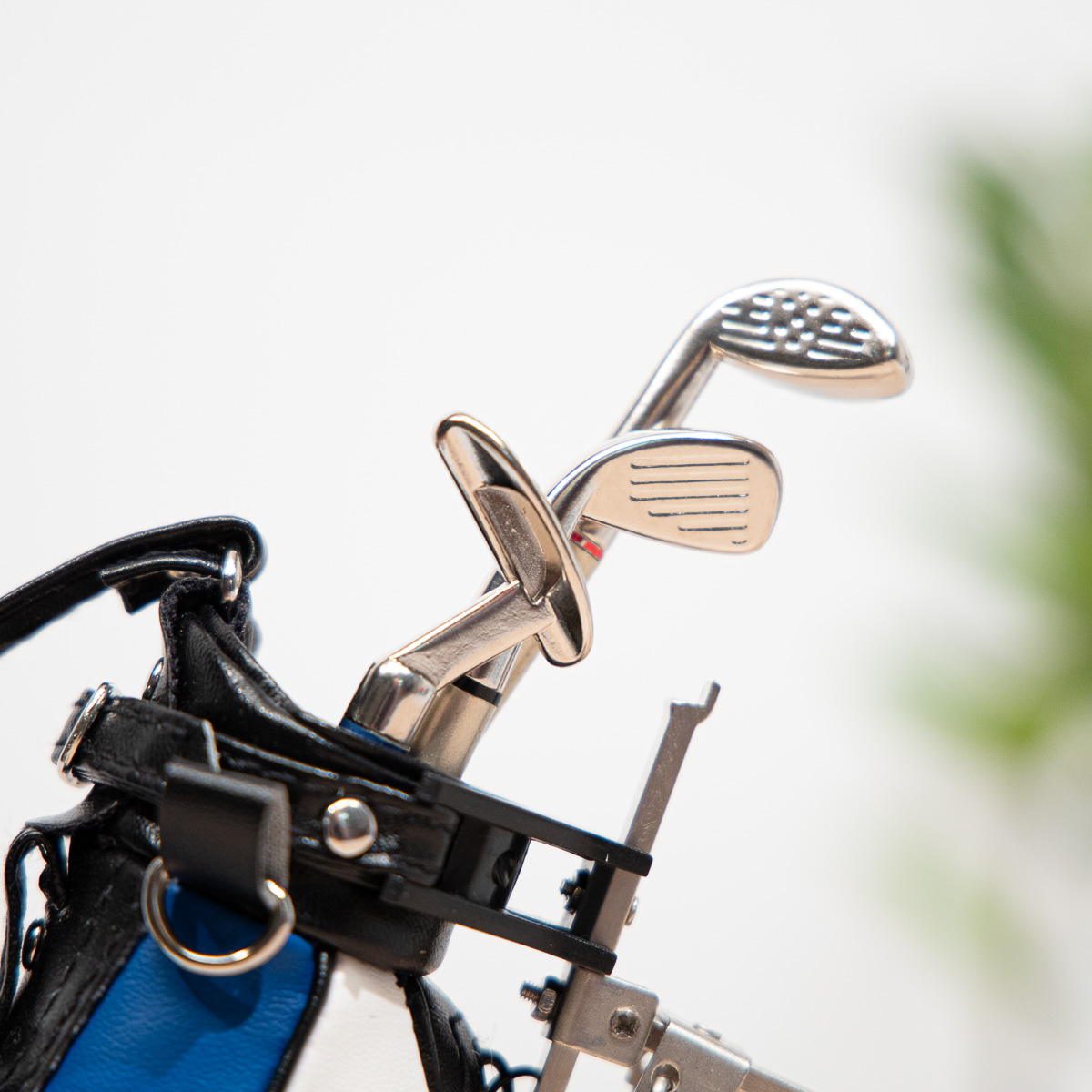 Il Set da Golf per la Scrivania