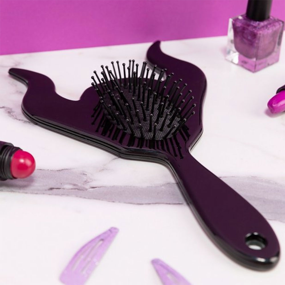 Spazzola per Capelli Malefica