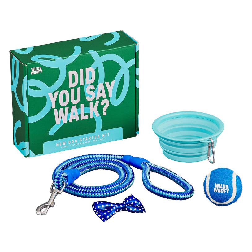 Kit di Base per Cani