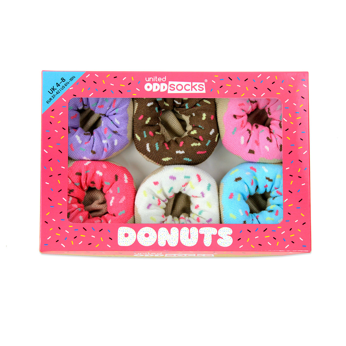 Calzini Donuts