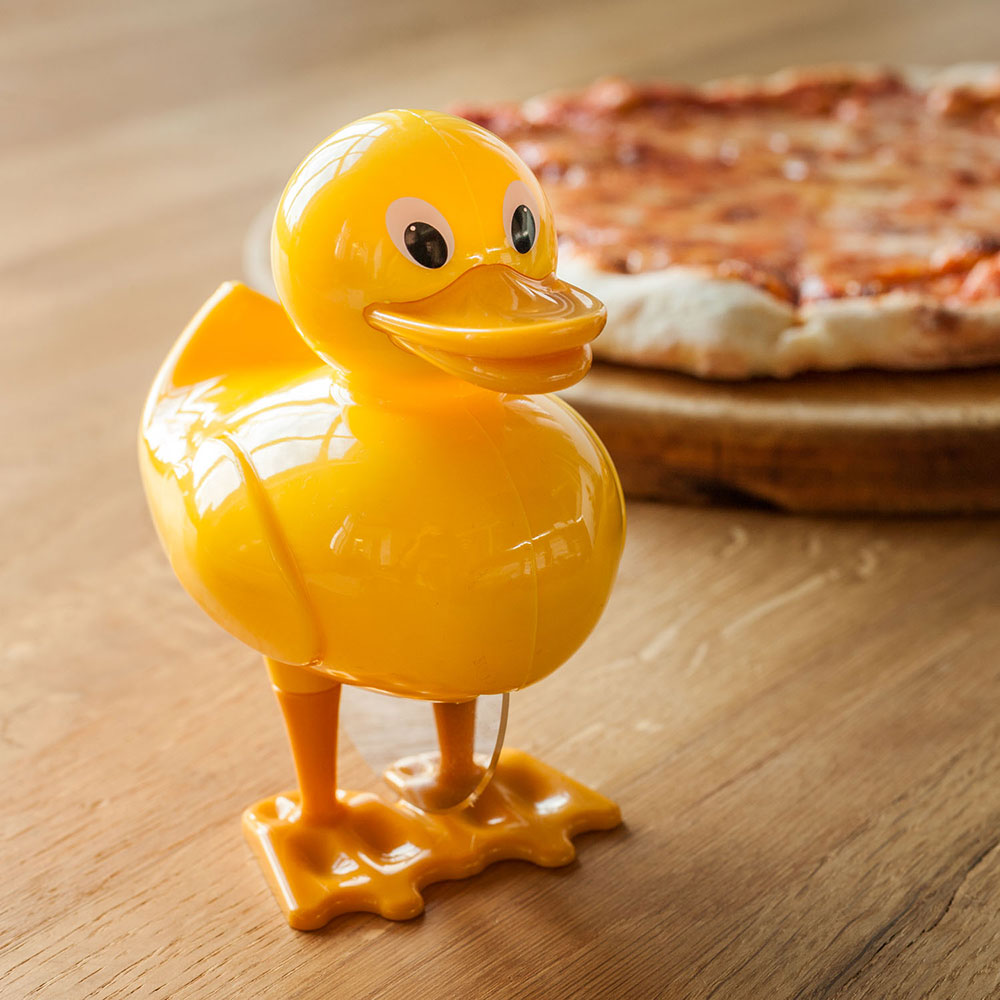 Tagliapizza Ducky