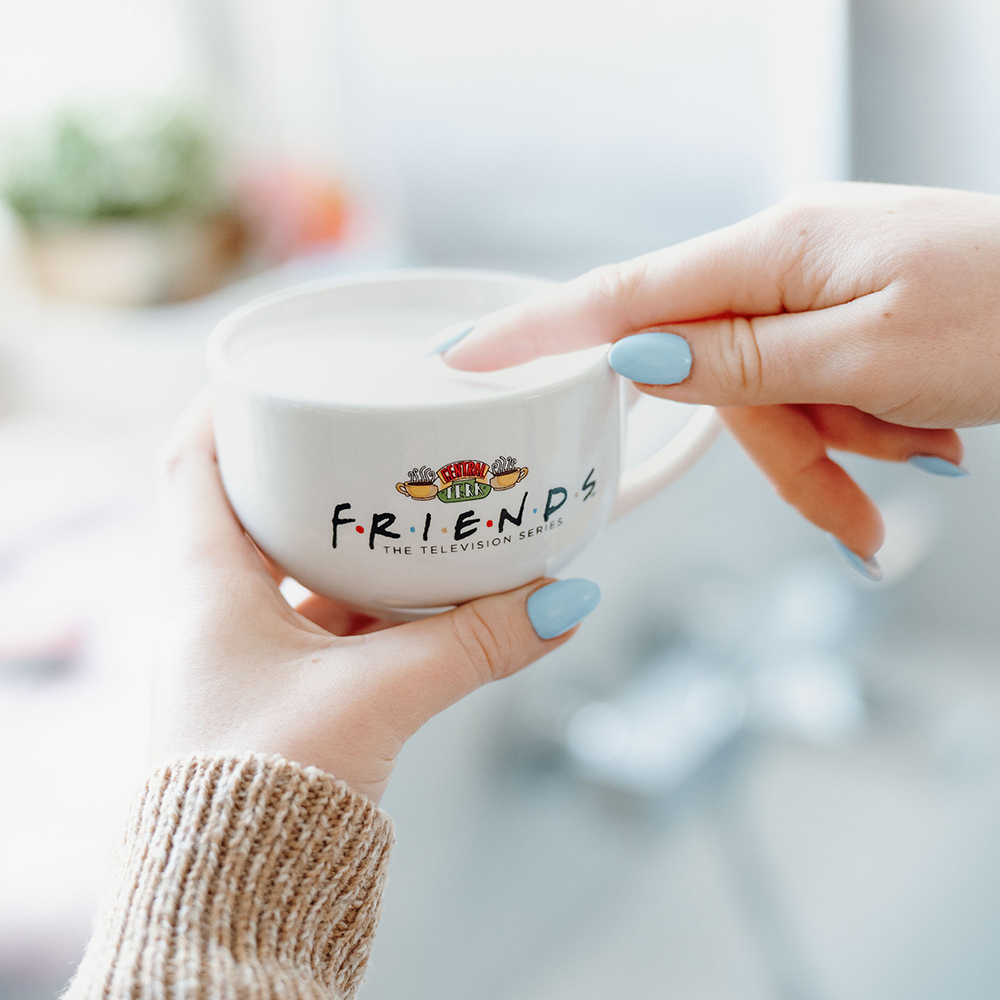 Crema Corpo di Friends