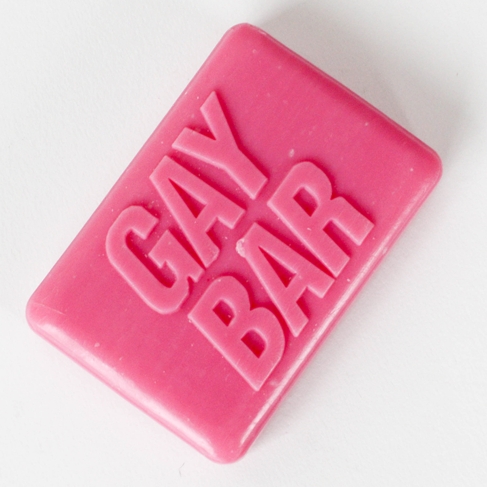 Sapone Gay Bar