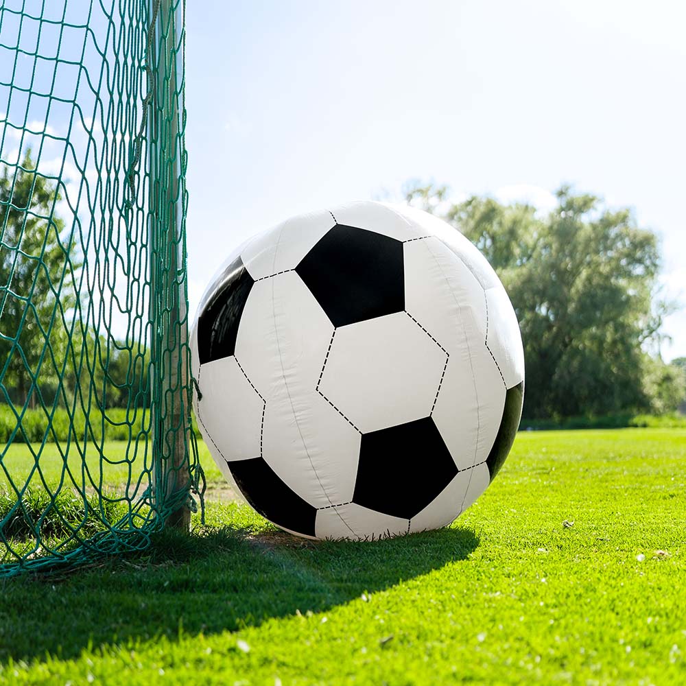 Pallone da Calcio Gigante Gonfiabile