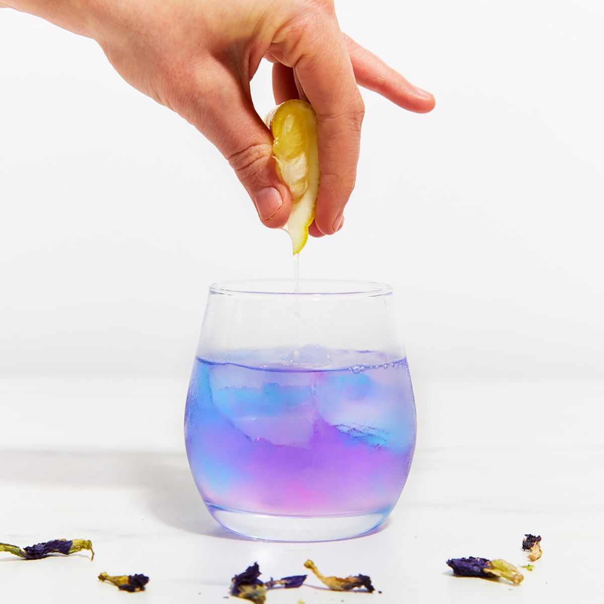Kit per Colorazione del Gin