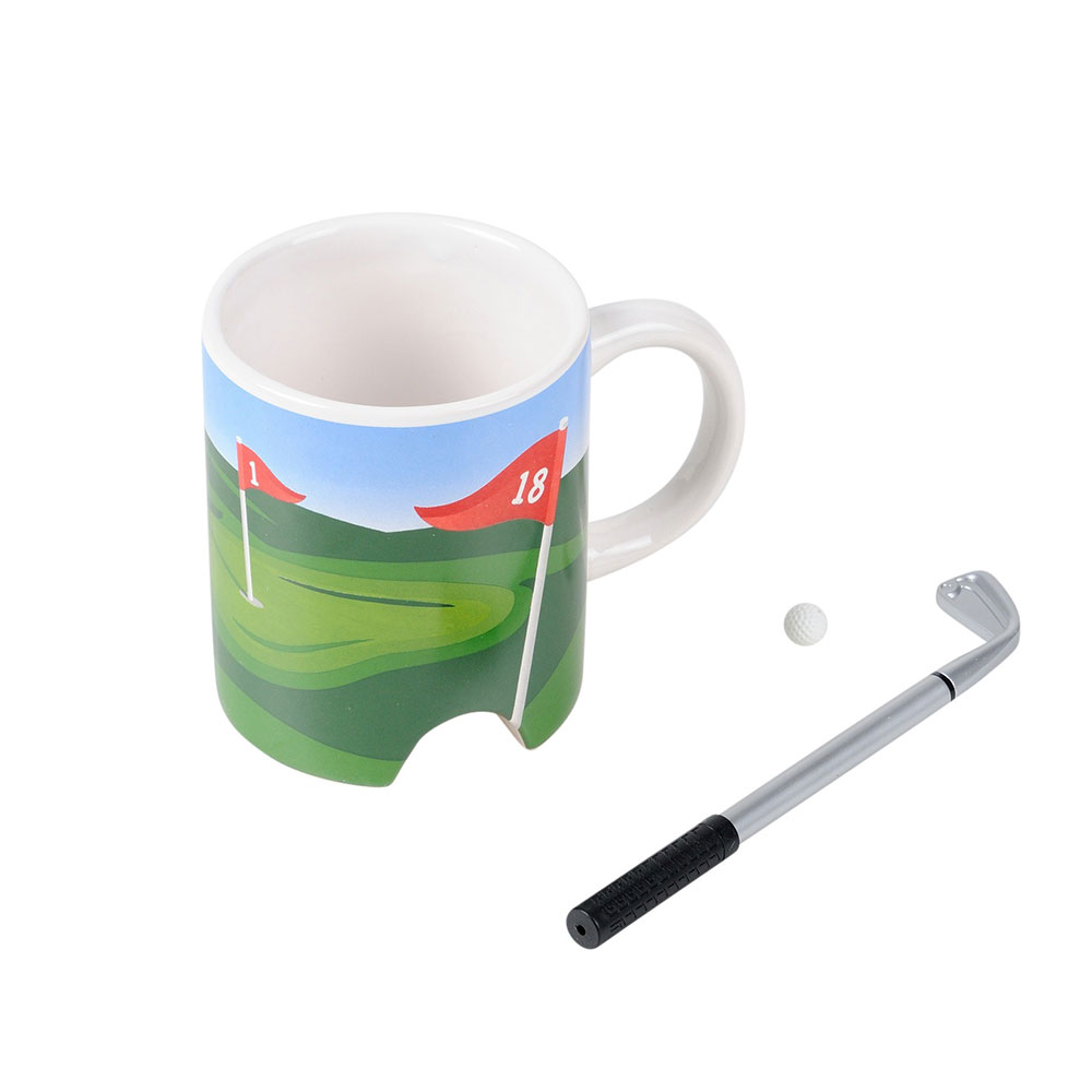 Tazza Golf