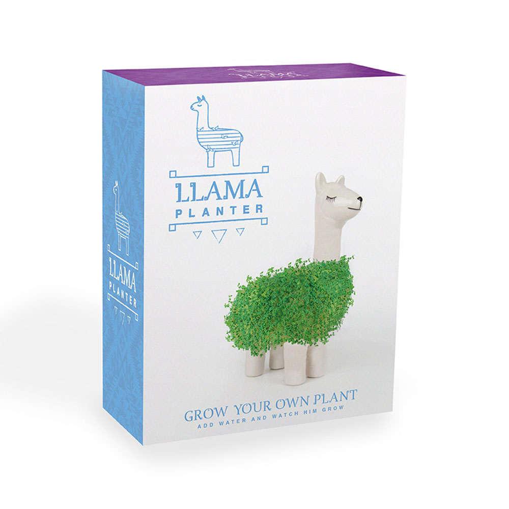 Il Lama Vegetale
