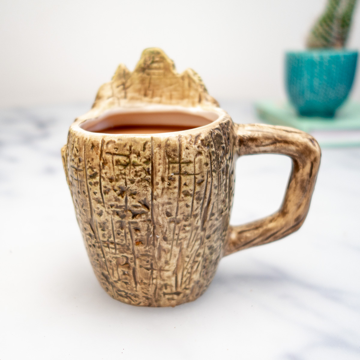 Tazza Groot Guardiani della Galassia
