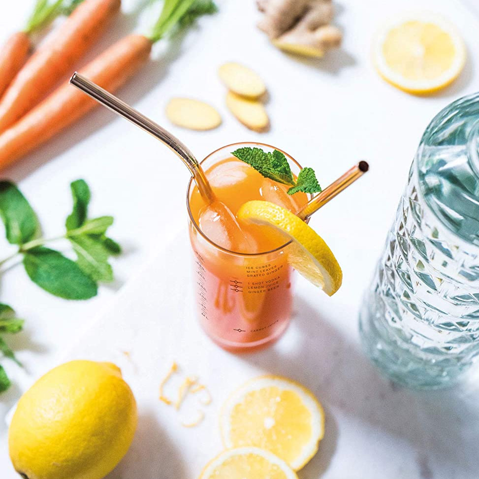 Bicchiere da Cocktail Hangover