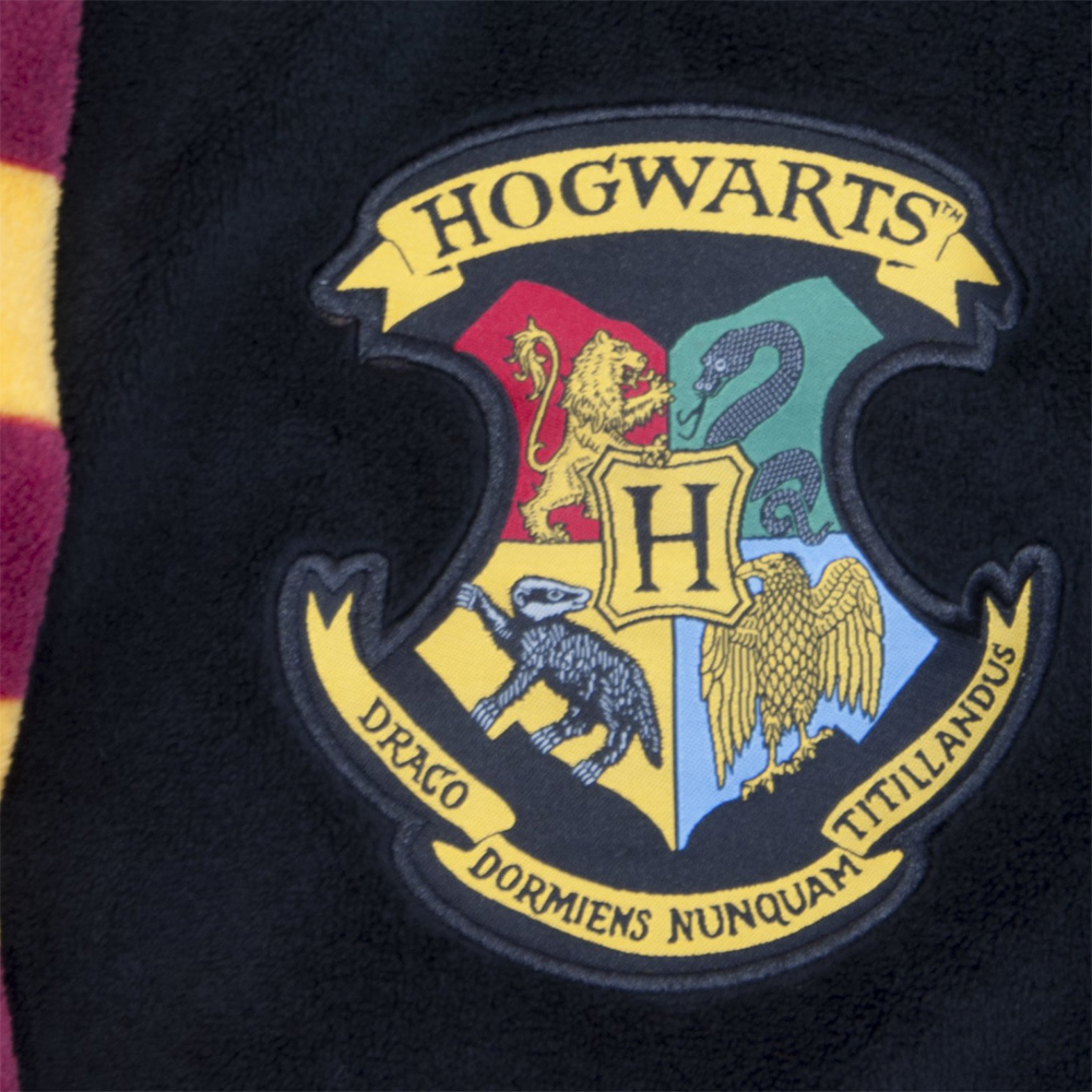 Accappatoio Harry Potter Hogwarts