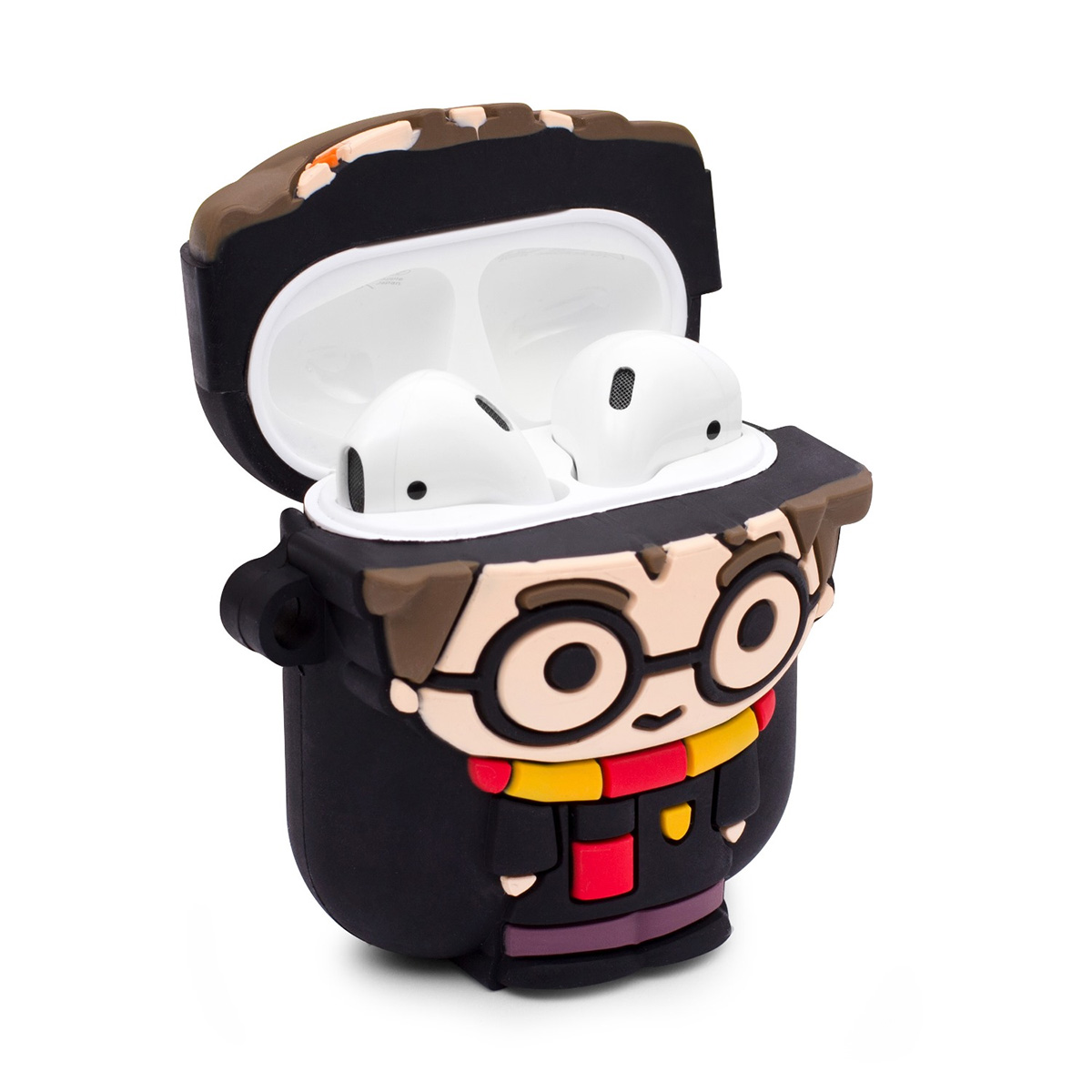 Custodia per AirPods Harry Potter