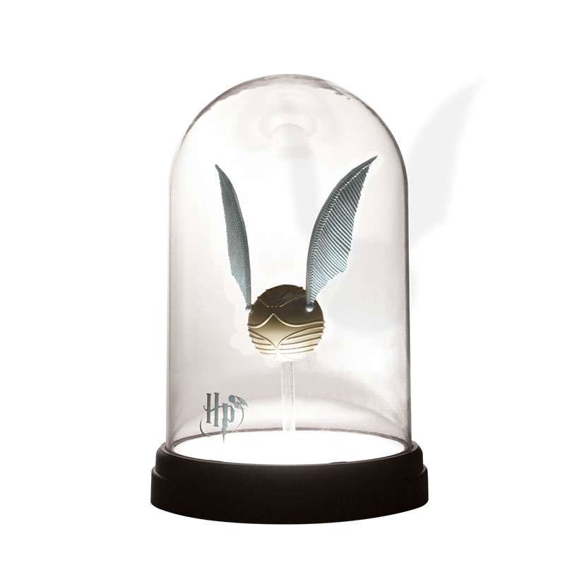 Lampada Harry Potter Boccino d'Oro