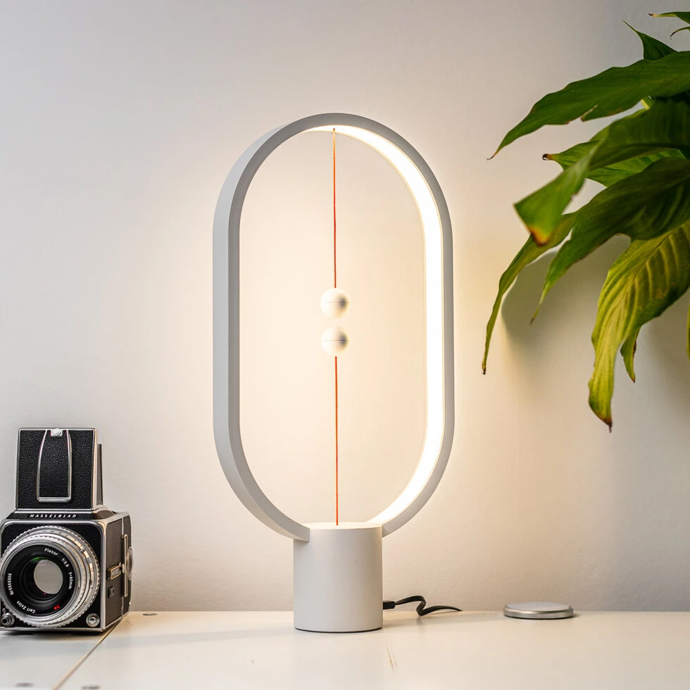 Lampada da Tavolo Heng Balance