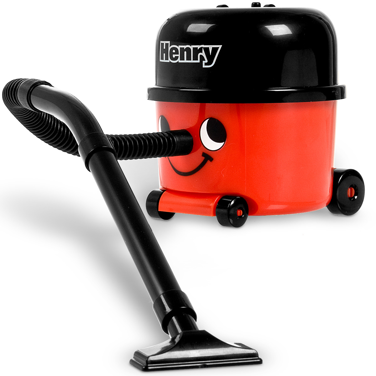 Mini Aspirapolvere Henry & Hetty