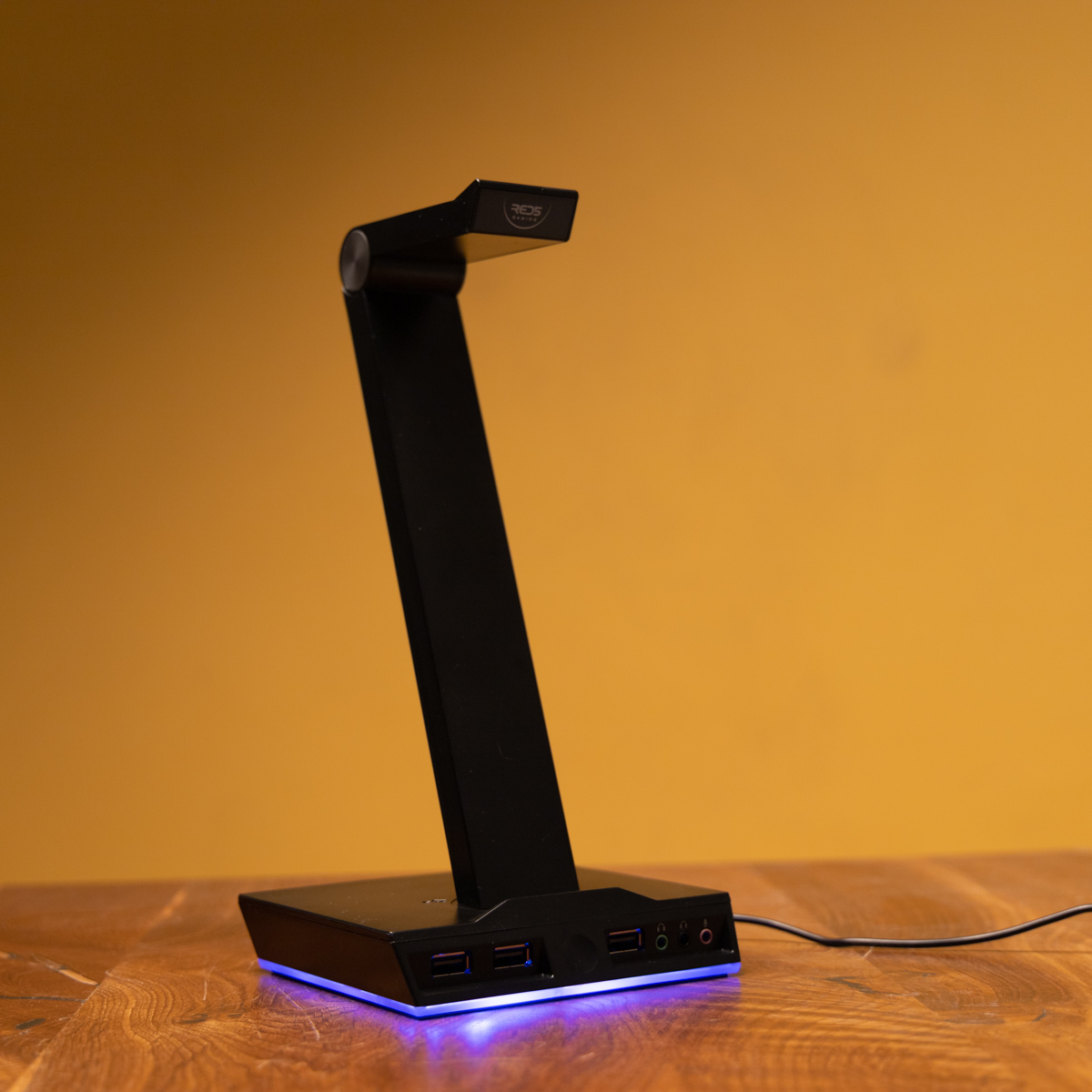 Supporto per Cuffie RED5 Zeta Light Up