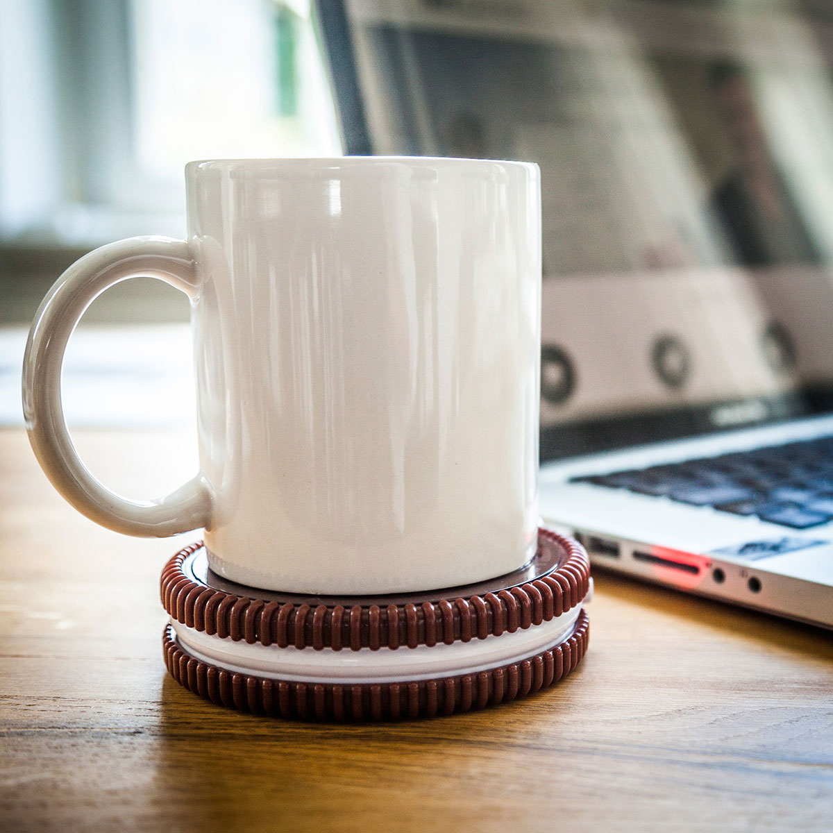 Scalda Tazza USB Hot Cookie