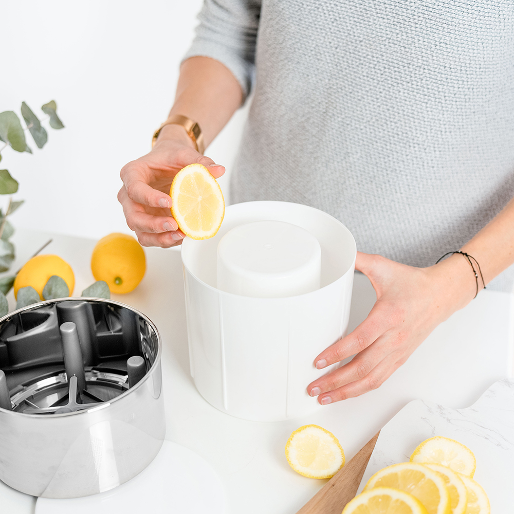 Ice Cooler - Cestello per Ghiaccio Creativo