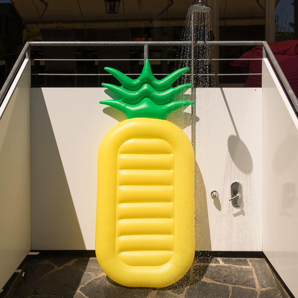 Materassino Ananas
