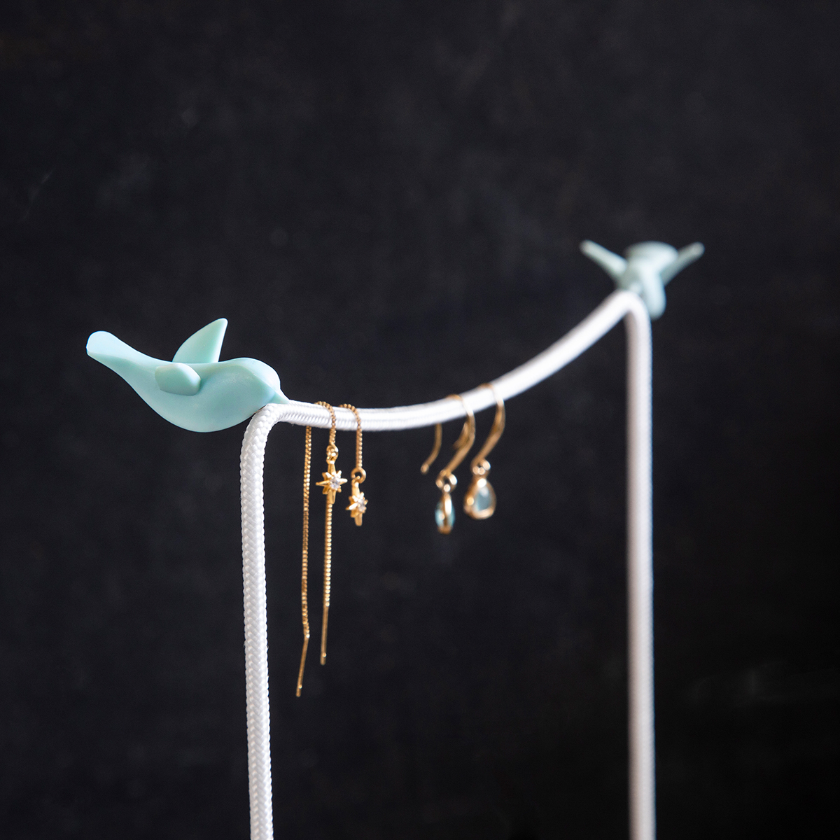 Portagioielli Wing Bling