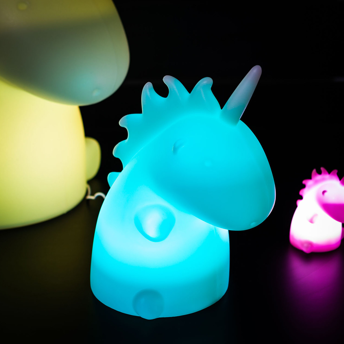 Lampada Piccolo Unicorno