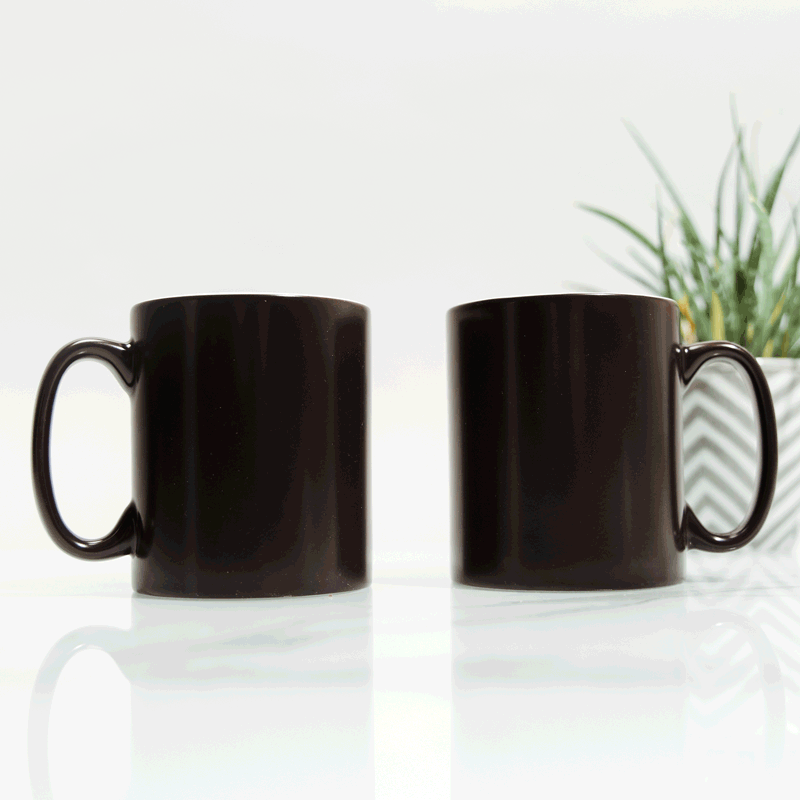 Tazza Personalizzata Con Foto E Testo Per La Festa Della Mamma – 11 Oz, Ceramica, Lavabile In Lavastoviglie E Microonde
