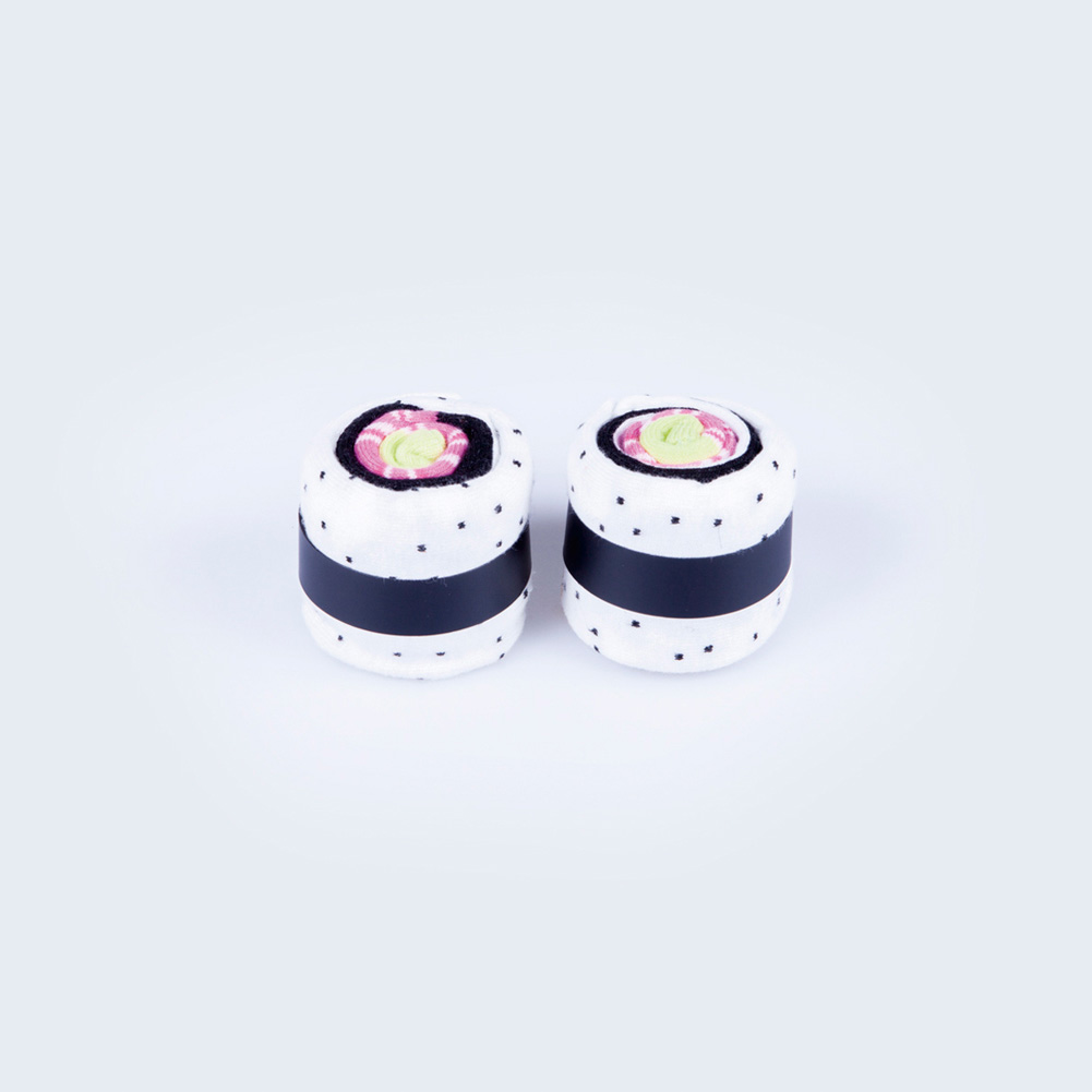Calzini Sushi